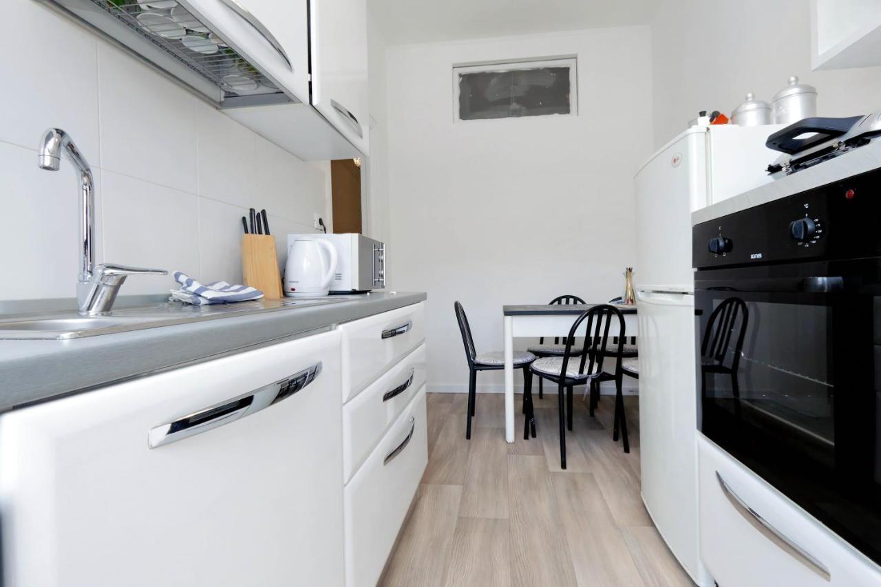 Merulana Suite S.Peter Rom Exteriör bild