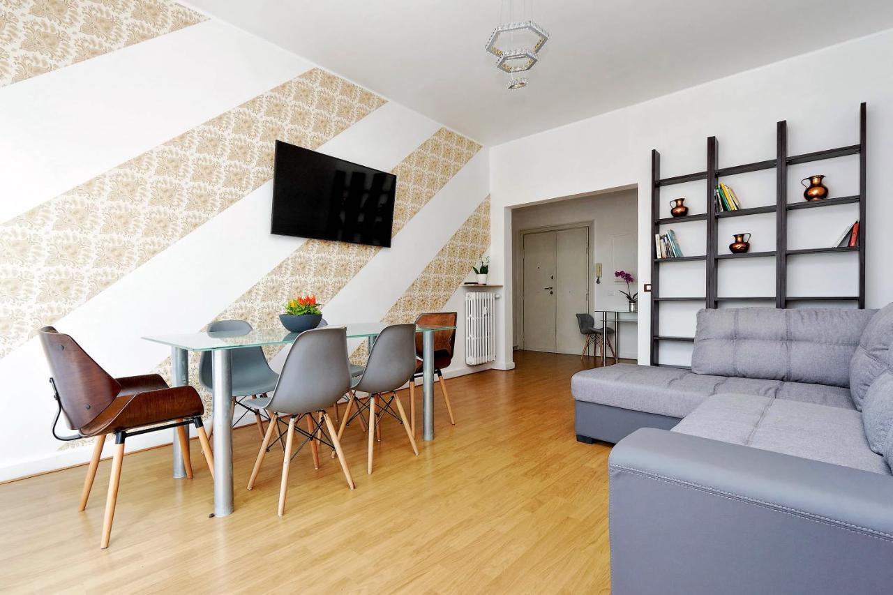 Merulana Suite S.Peter Rom Exteriör bild